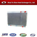 hot selling custom bar&plate heat exchanger